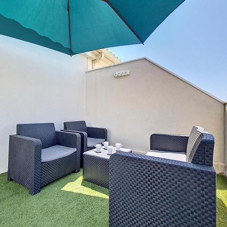 San Pedro Apartment - 0410 ซานเปรโดเดลปีนาตาร์ ภายนอก รูปภาพ