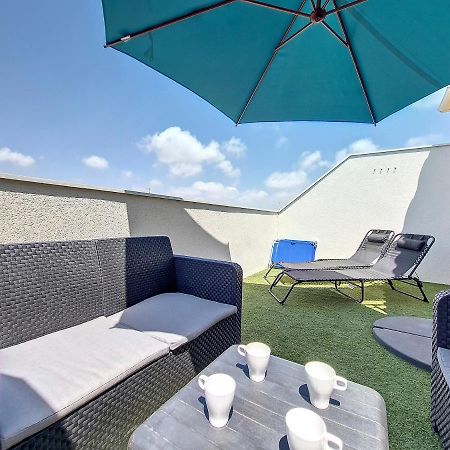 San Pedro Apartment - 0410 ซานเปรโดเดลปีนาตาร์ ภายนอก รูปภาพ