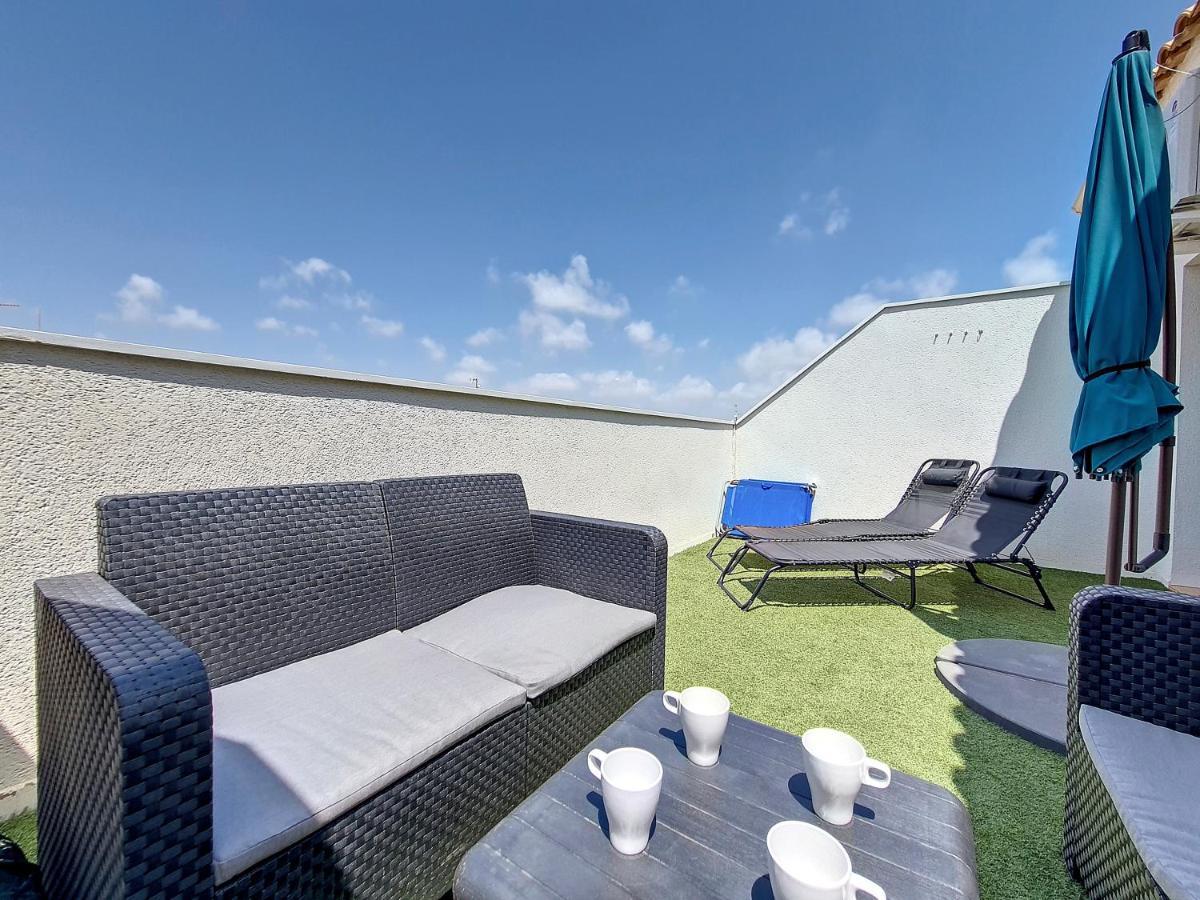San Pedro Apartment - 0410 ซานเปรโดเดลปีนาตาร์ ภายนอก รูปภาพ