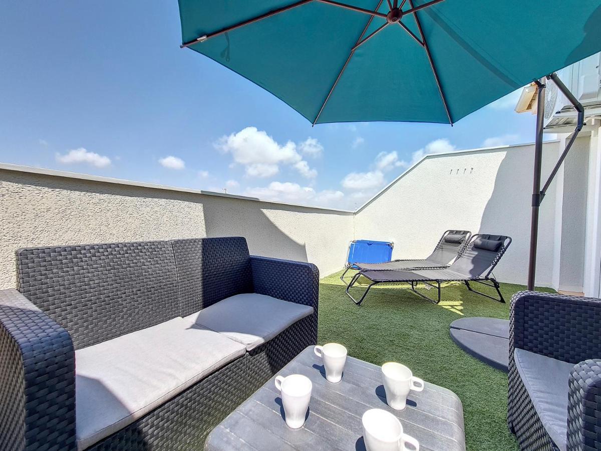 San Pedro Apartment - 0410 ซานเปรโดเดลปีนาตาร์ ภายนอก รูปภาพ