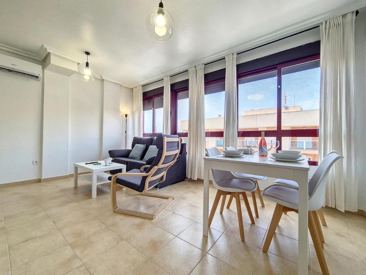 San Pedro Apartment - 0410 ซานเปรโดเดลปีนาตาร์ ภายนอก รูปภาพ