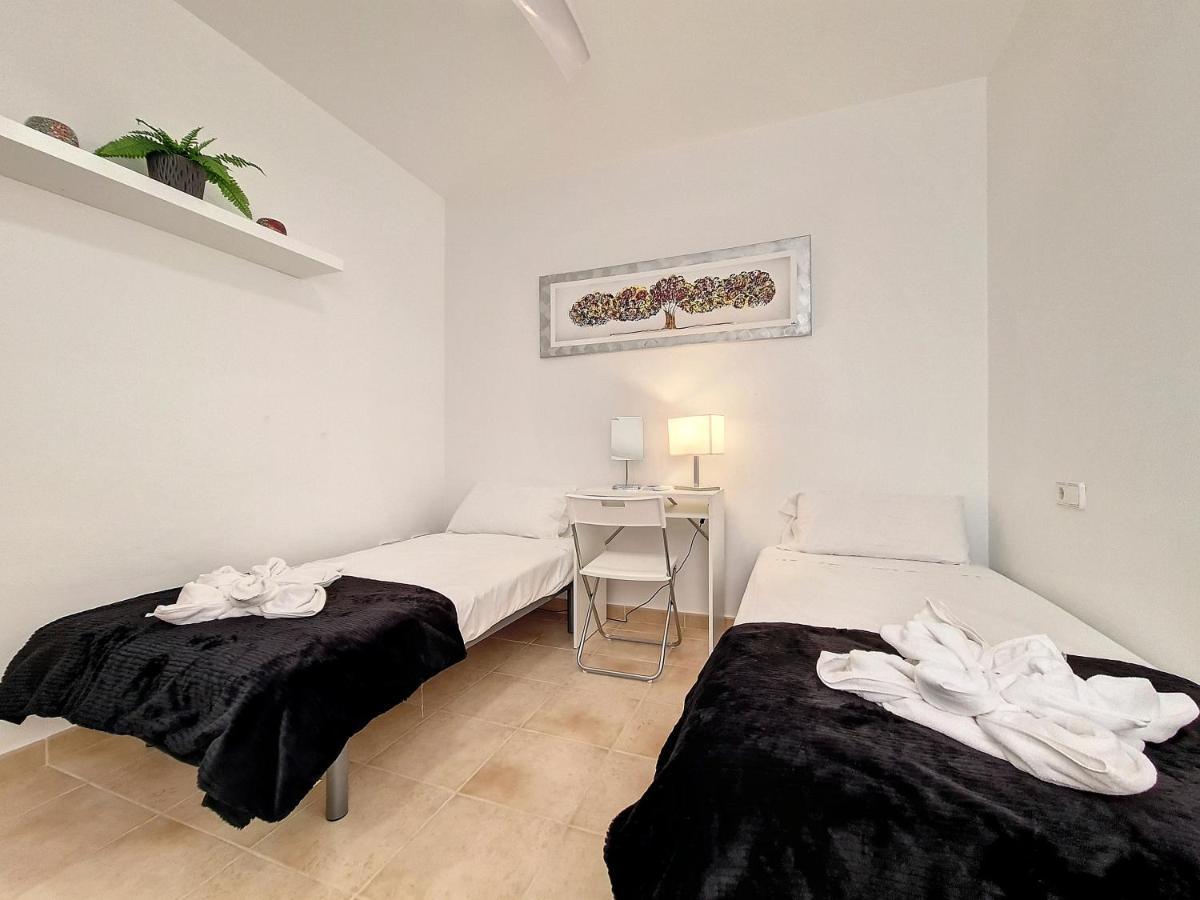 San Pedro Apartment - 0410 ซานเปรโดเดลปีนาตาร์ ภายนอก รูปภาพ