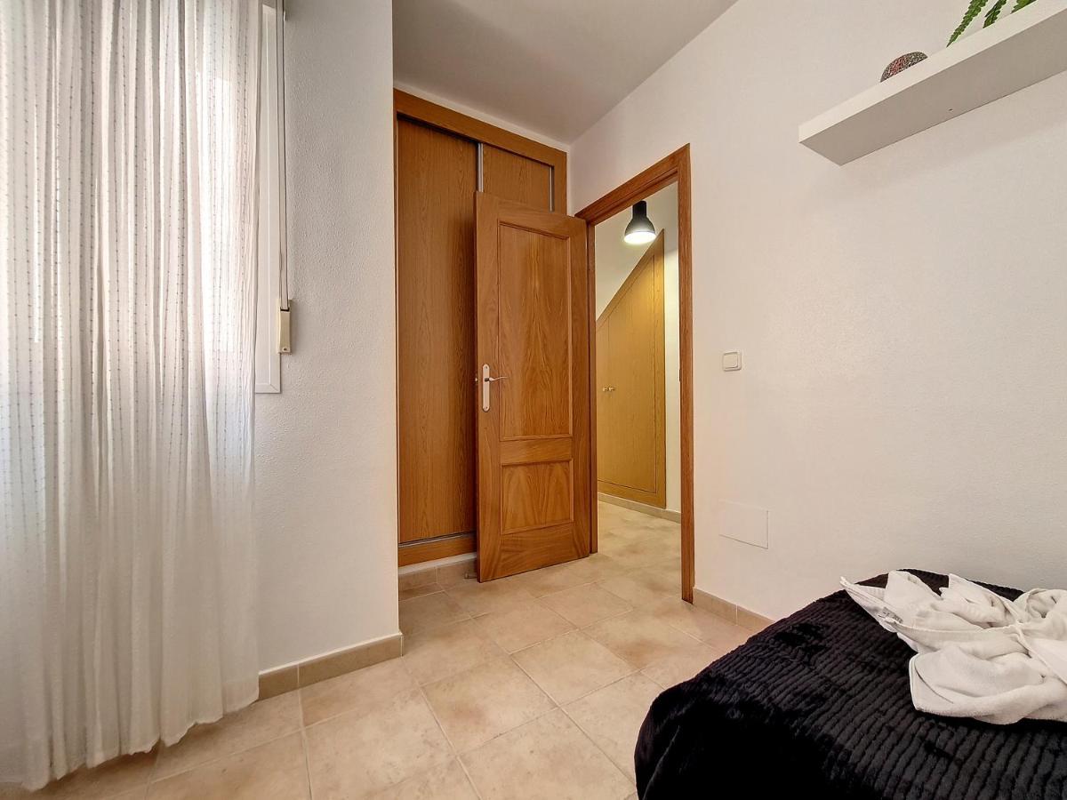 San Pedro Apartment - 0410 ซานเปรโดเดลปีนาตาร์ ภายนอก รูปภาพ