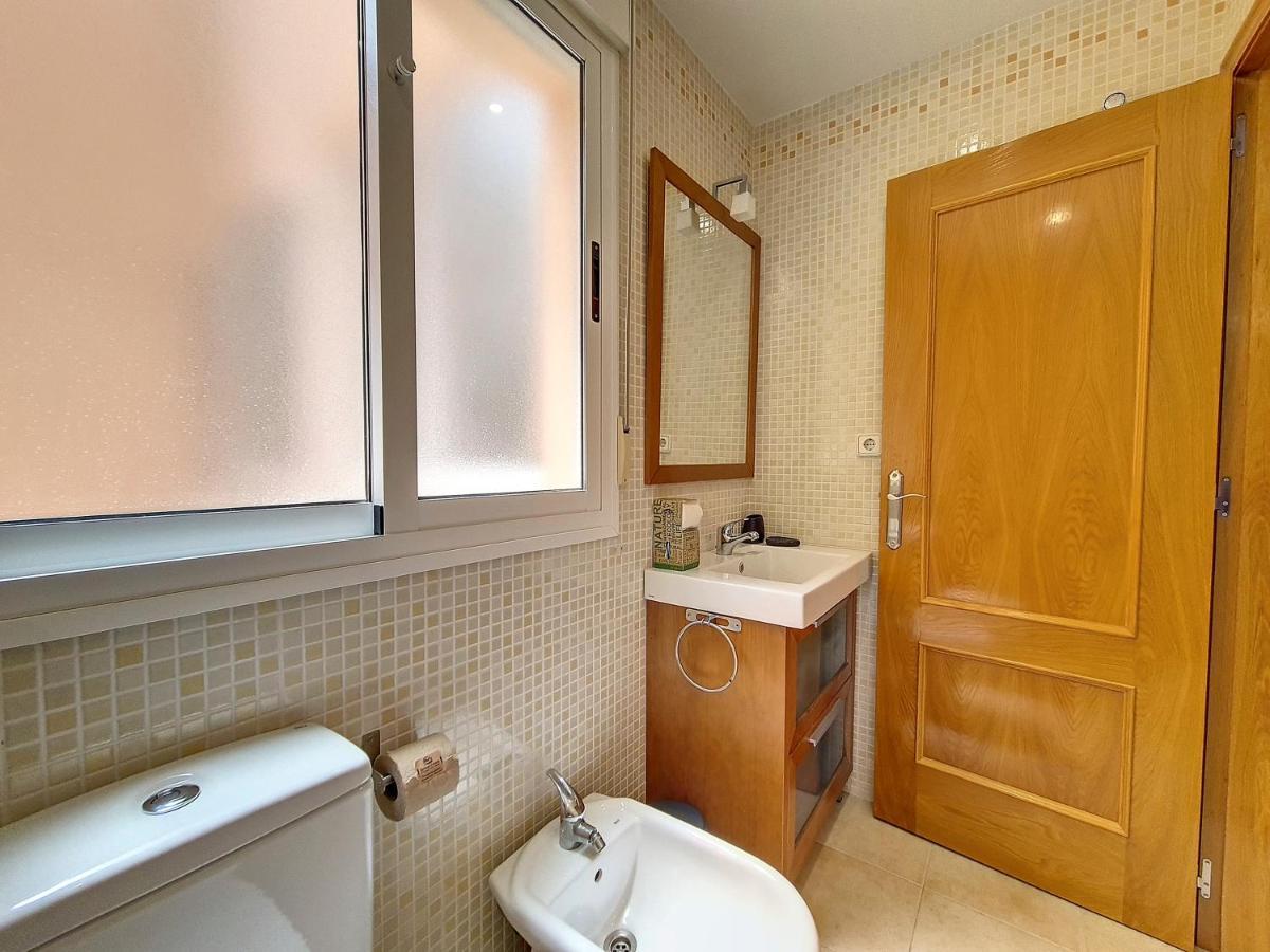 San Pedro Apartment - 0410 ซานเปรโดเดลปีนาตาร์ ภายนอก รูปภาพ