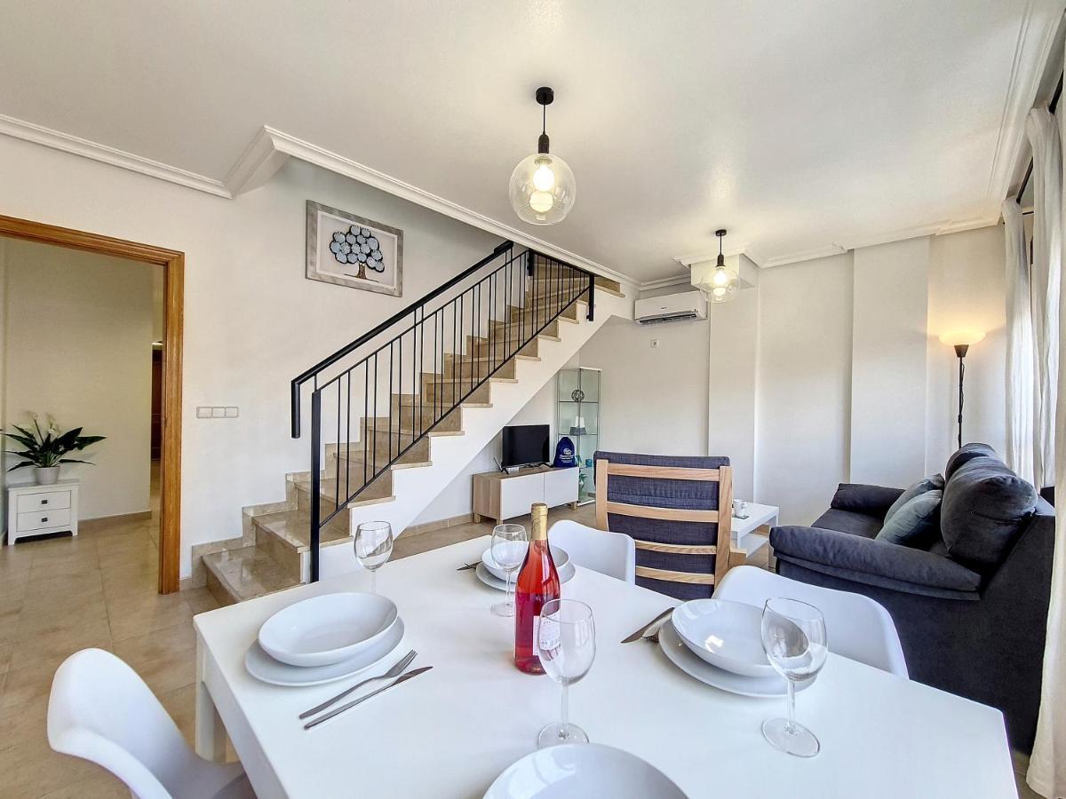 San Pedro Apartment - 0410 ซานเปรโดเดลปีนาตาร์ ภายนอก รูปภาพ