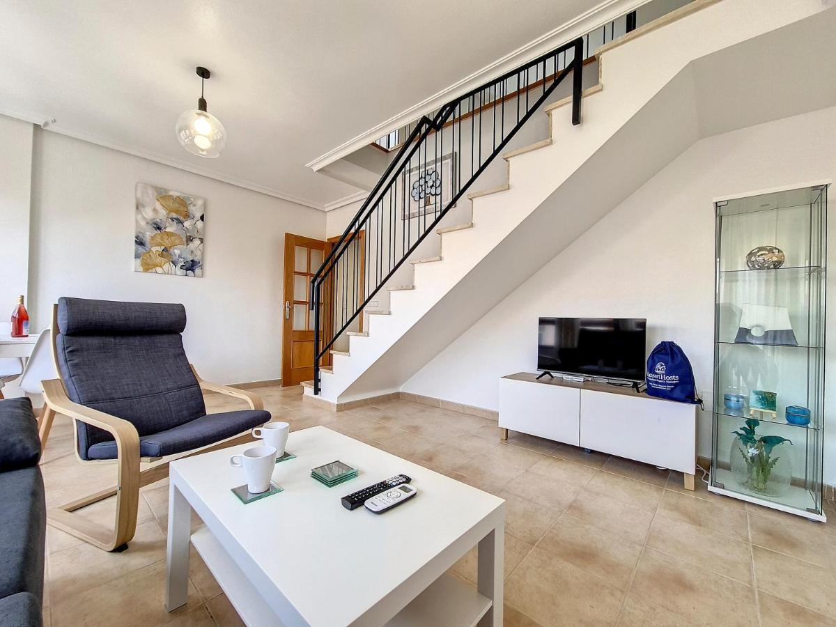 San Pedro Apartment - 0410 ซานเปรโดเดลปีนาตาร์ ภายนอก รูปภาพ