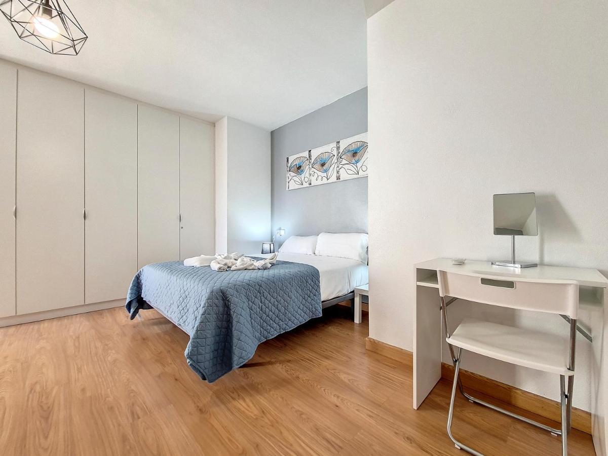 San Pedro Apartment - 0410 ซานเปรโดเดลปีนาตาร์ ภายนอก รูปภาพ