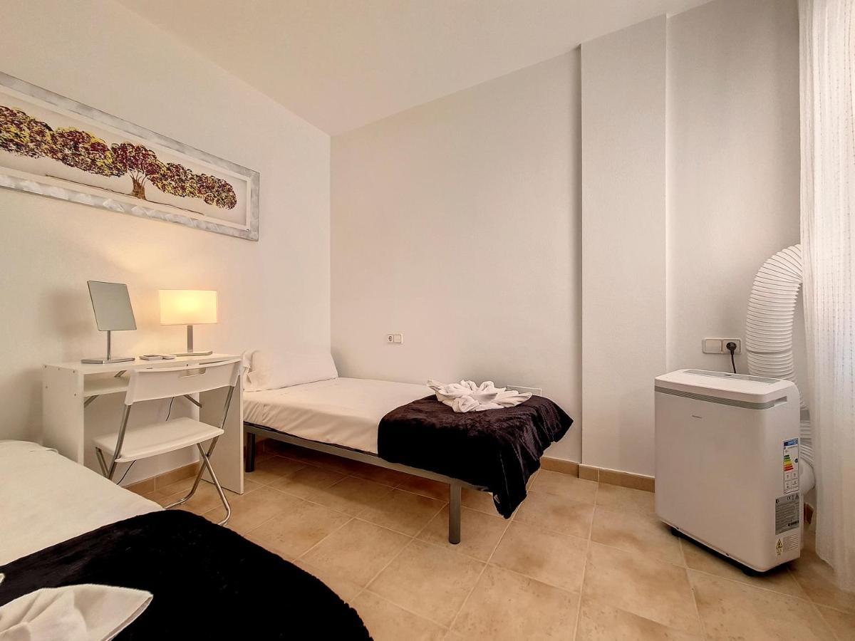 San Pedro Apartment - 0410 ซานเปรโดเดลปีนาตาร์ ภายนอก รูปภาพ