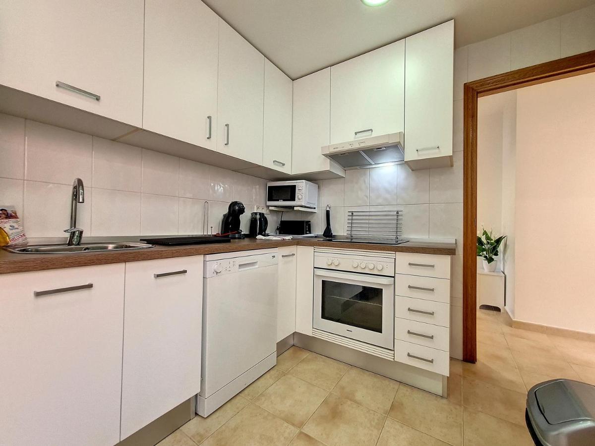 San Pedro Apartment - 0410 ซานเปรโดเดลปีนาตาร์ ภายนอก รูปภาพ