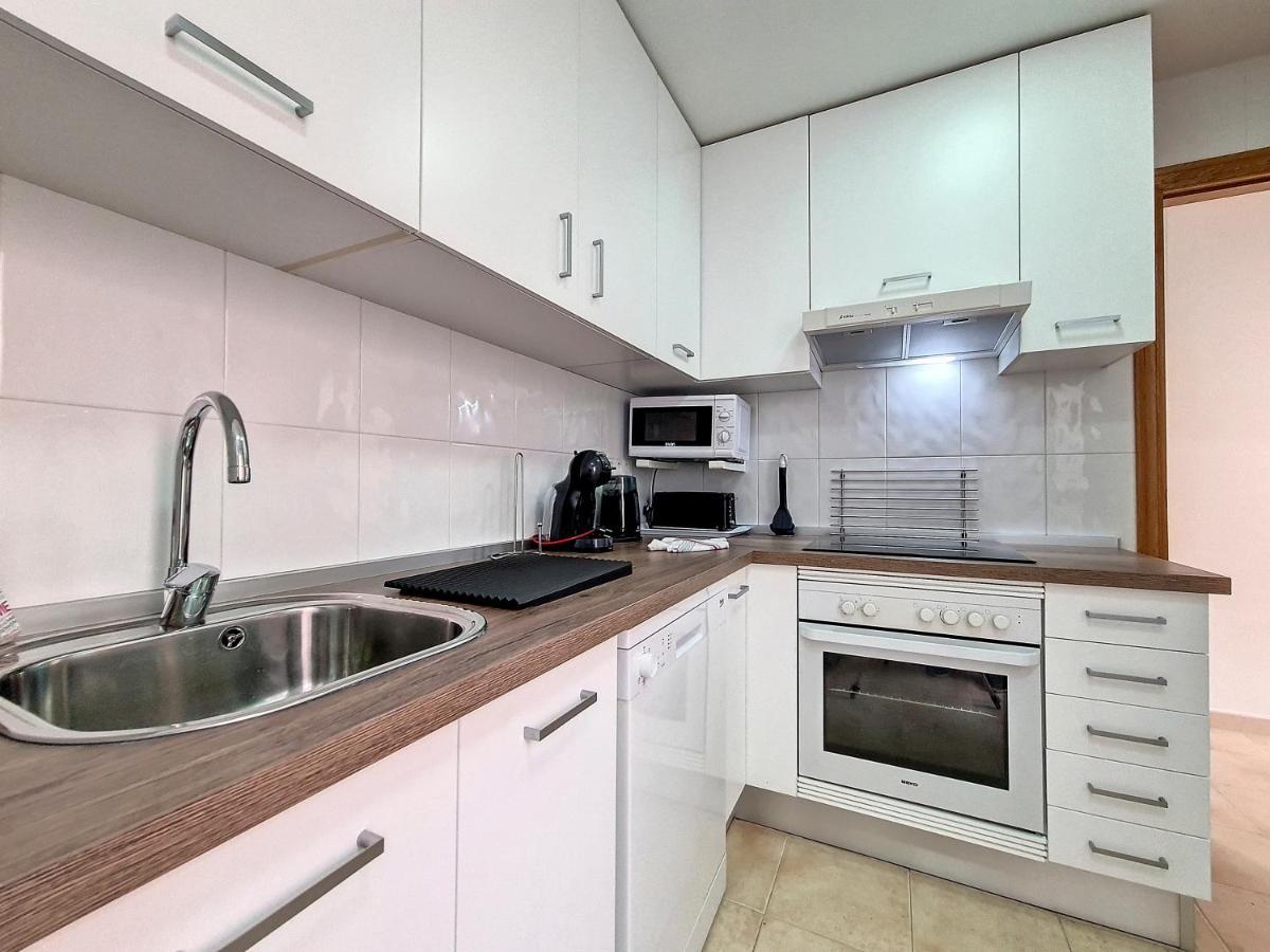 San Pedro Apartment - 0410 ซานเปรโดเดลปีนาตาร์ ภายนอก รูปภาพ