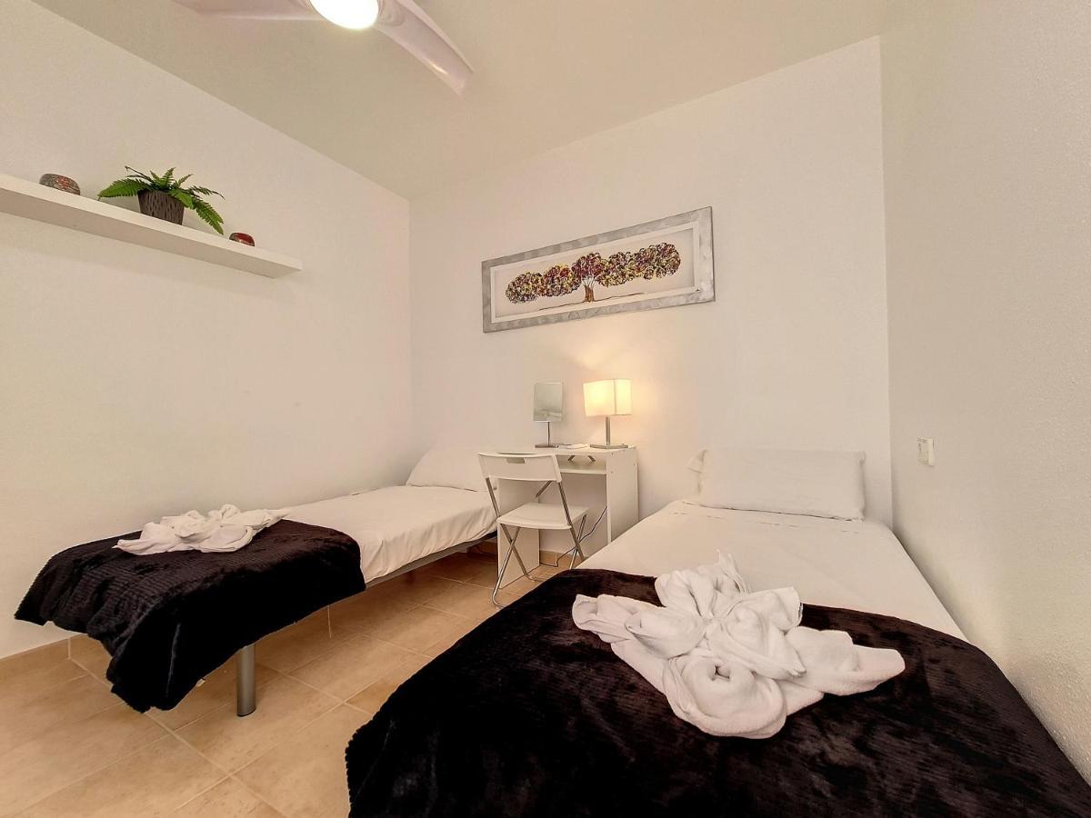 San Pedro Apartment - 0410 ซานเปรโดเดลปีนาตาร์ ภายนอก รูปภาพ
