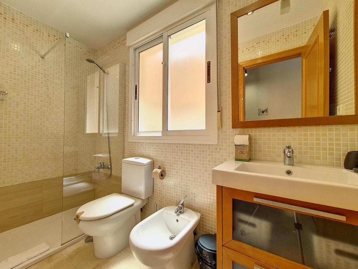 San Pedro Apartment - 0410 ซานเปรโดเดลปีนาตาร์ ภายนอก รูปภาพ
