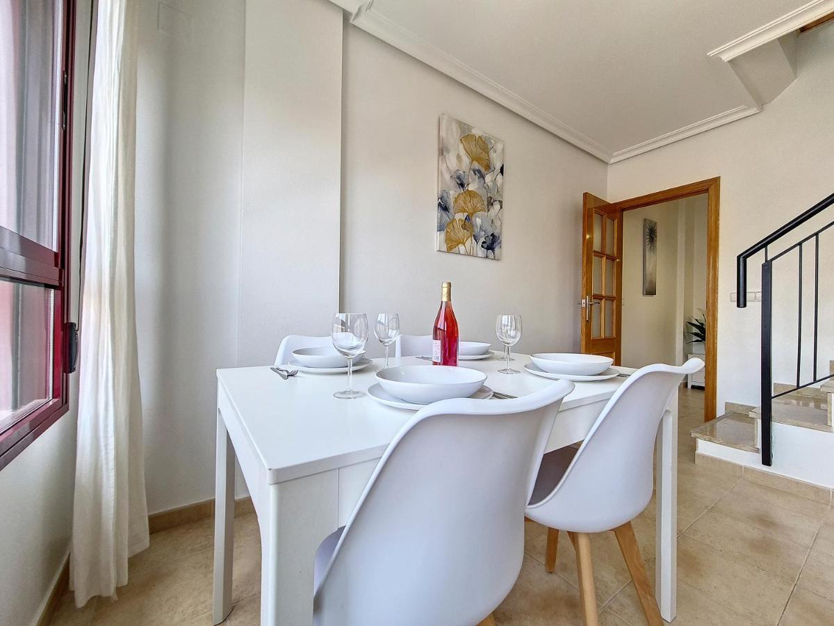 San Pedro Apartment - 0410 ซานเปรโดเดลปีนาตาร์ ภายนอก รูปภาพ