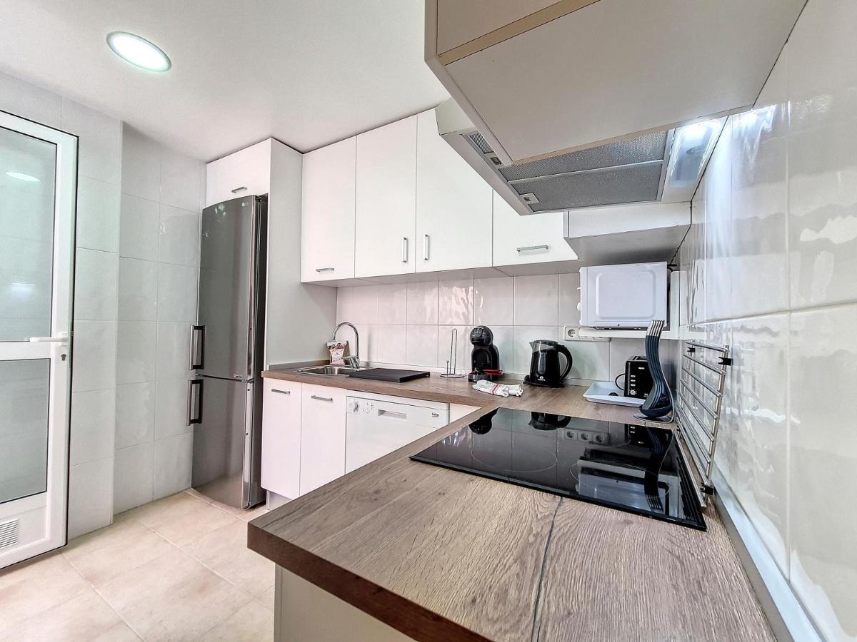 San Pedro Apartment - 0410 ซานเปรโดเดลปีนาตาร์ ภายนอก รูปภาพ