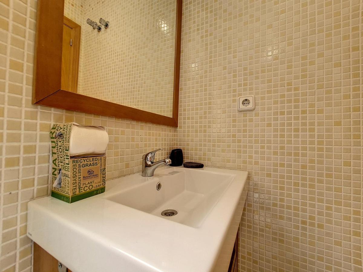 San Pedro Apartment - 0410 ซานเปรโดเดลปีนาตาร์ ภายนอก รูปภาพ